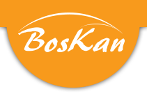 Boskan logo